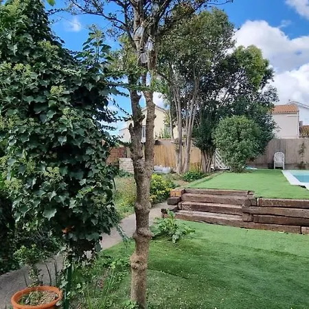 Villa La Nouvelle Font Neuve - Famille - Enfants - Amis Béziers