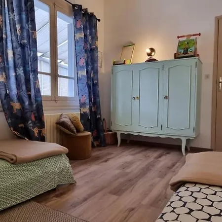 Villa La Nouvelle Font Neuve - Famille - Enfants - Amis Béziers