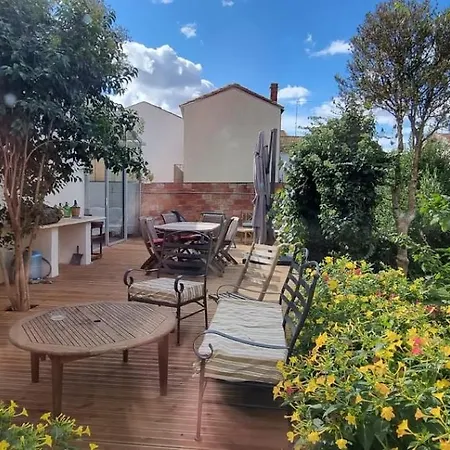 Villa La Nouvelle Font Neuve - Famille - Enfants - Amis *