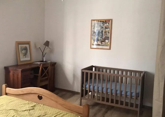 Villa La Nouvelle Font Neuve - Famille - Enfants - Amis *