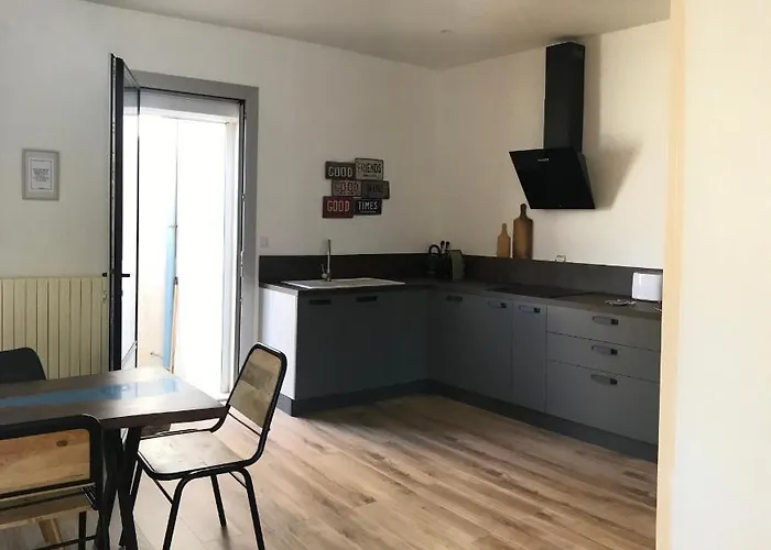 Villa La Nouvelle Font Neuve - Famille - Enfants - Amis