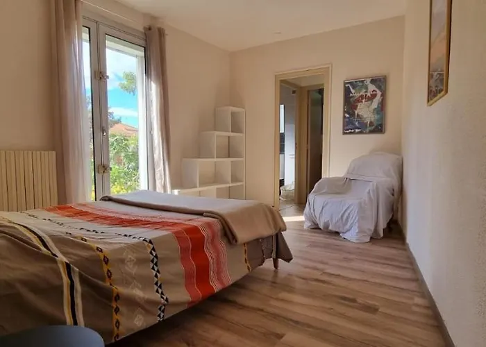 Villa La Nouvelle Font Neuve - Famille - Enfants - Amis *
