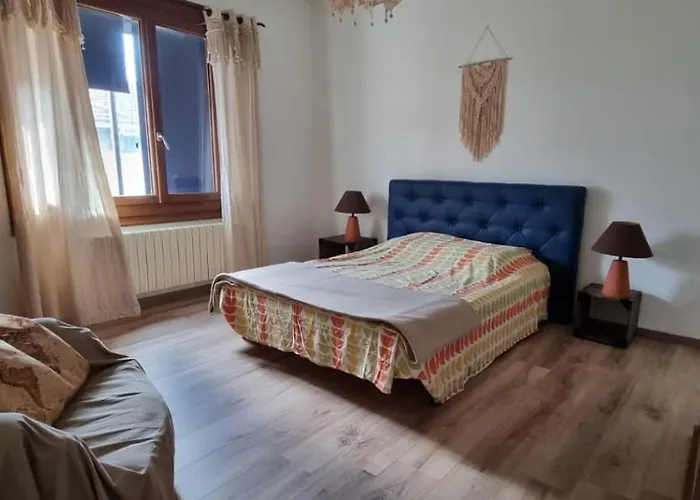 Villa La Nouvelle Font Neuve - Famille - Enfants - Amis