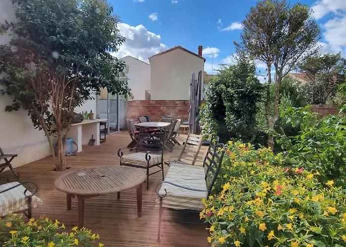 Villa La Nouvelle Font Neuve - Famille - Enfants - Amis *